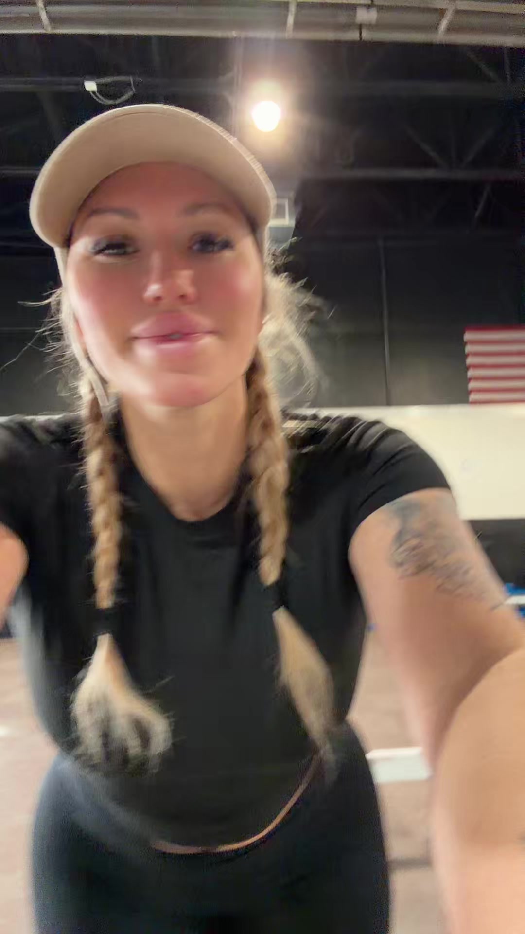 @Scifiblonde