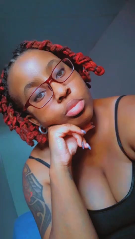 @Candyce Francis