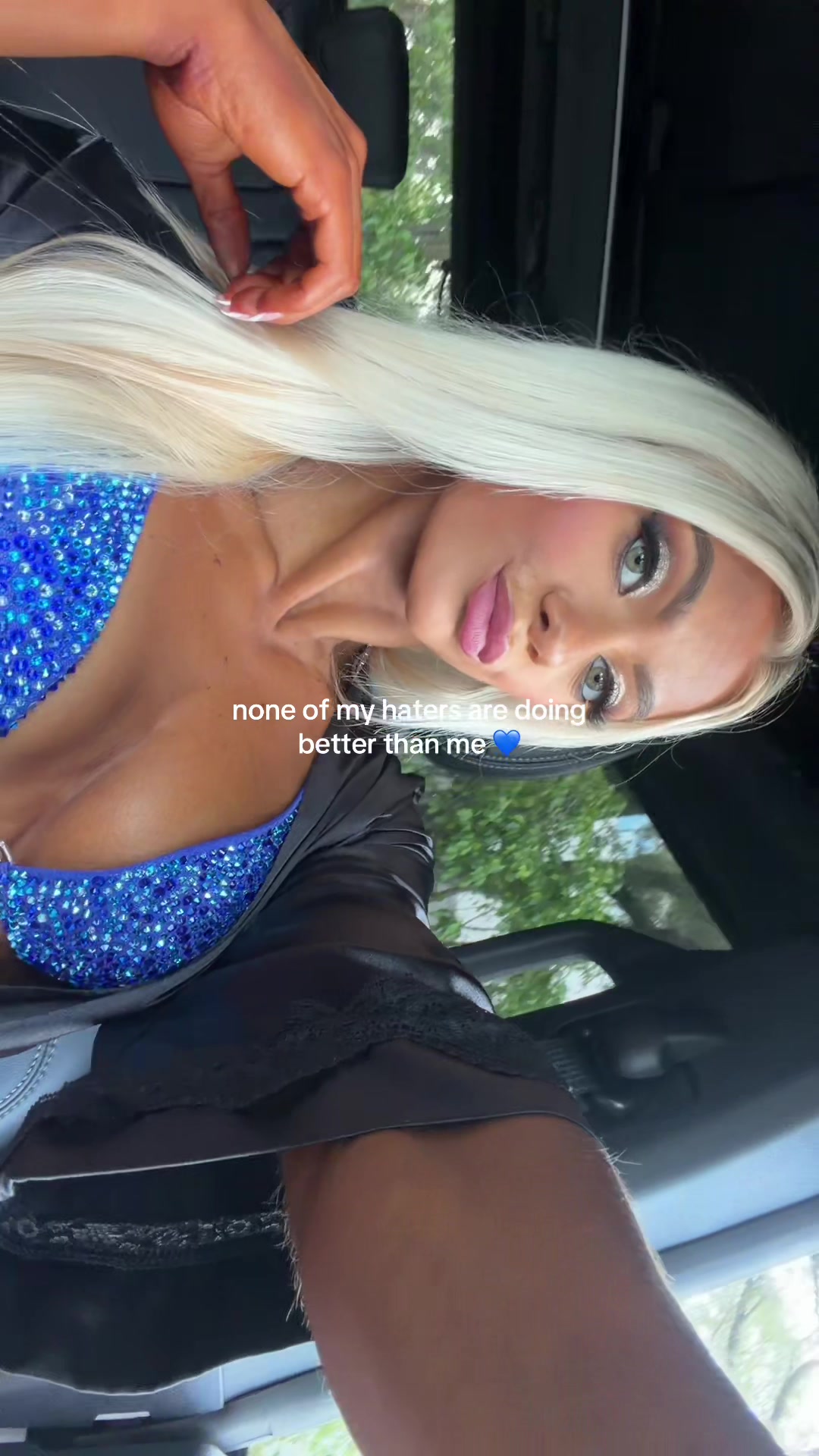 @maddie | ifbb bikini pro