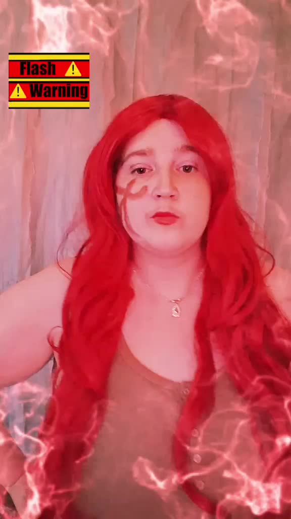 @ladyrosethorncos