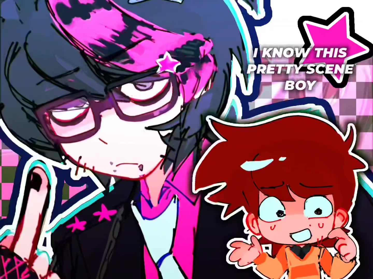 @izzy [❤️🩵] (commissions open)