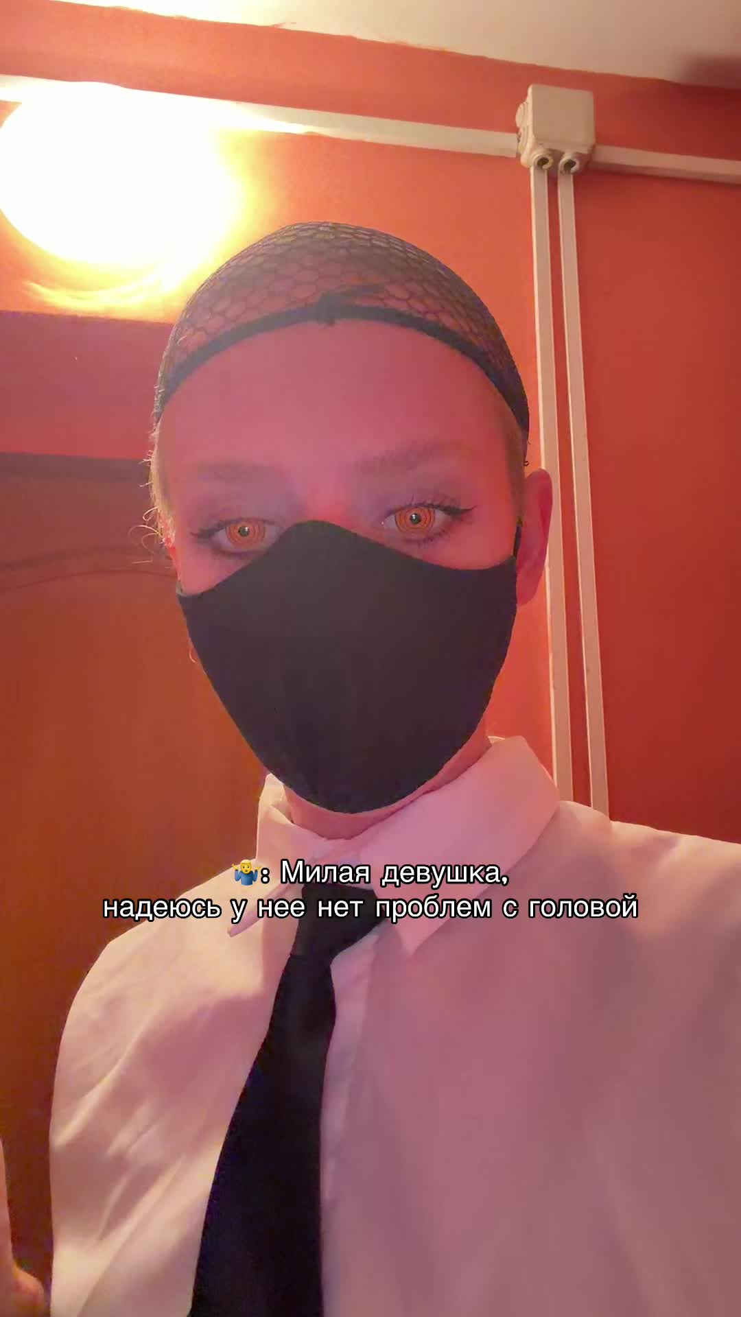 @ТГ: Вилка Озвучивает