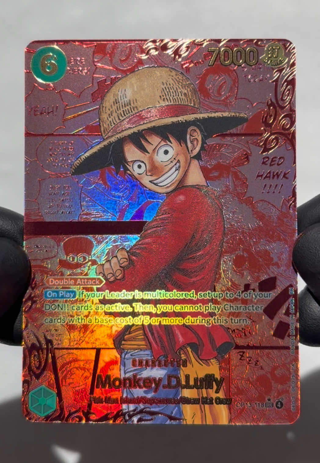 @Maj Cards