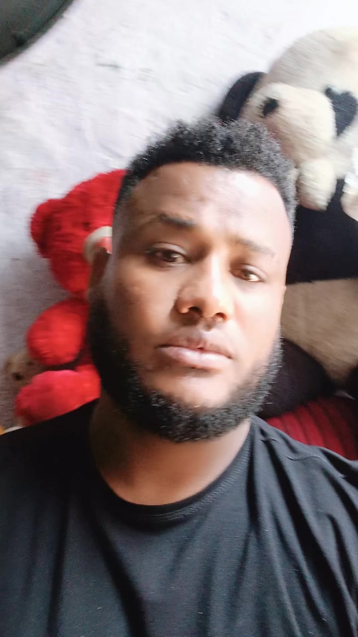 @henok የድንግል ልጅ