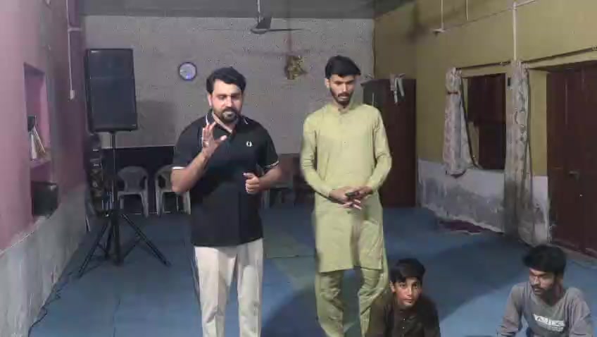 @babu waqas sardar