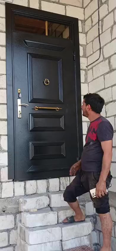 @Agstafa seyf qapı