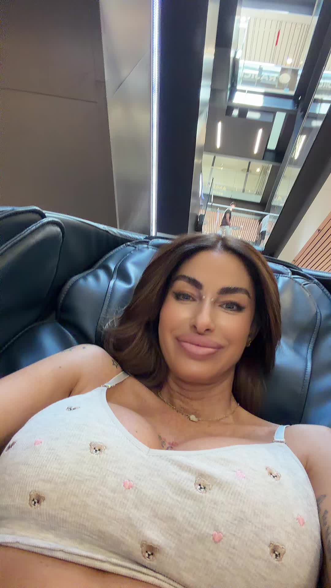 @Milana_Diva👸🏽
