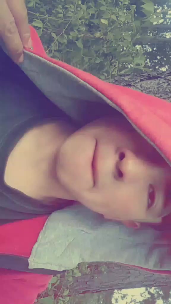 @Ariel 🐺❤