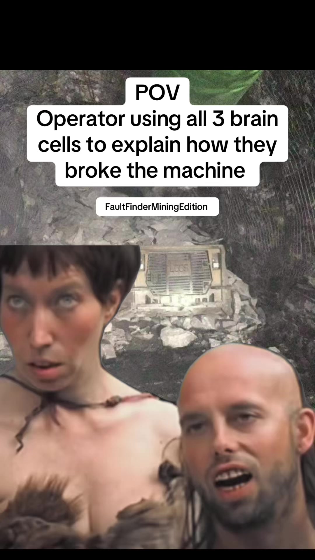 @faultfinder