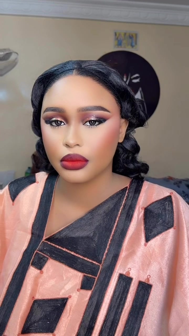 @Diarra💄Beauty💋