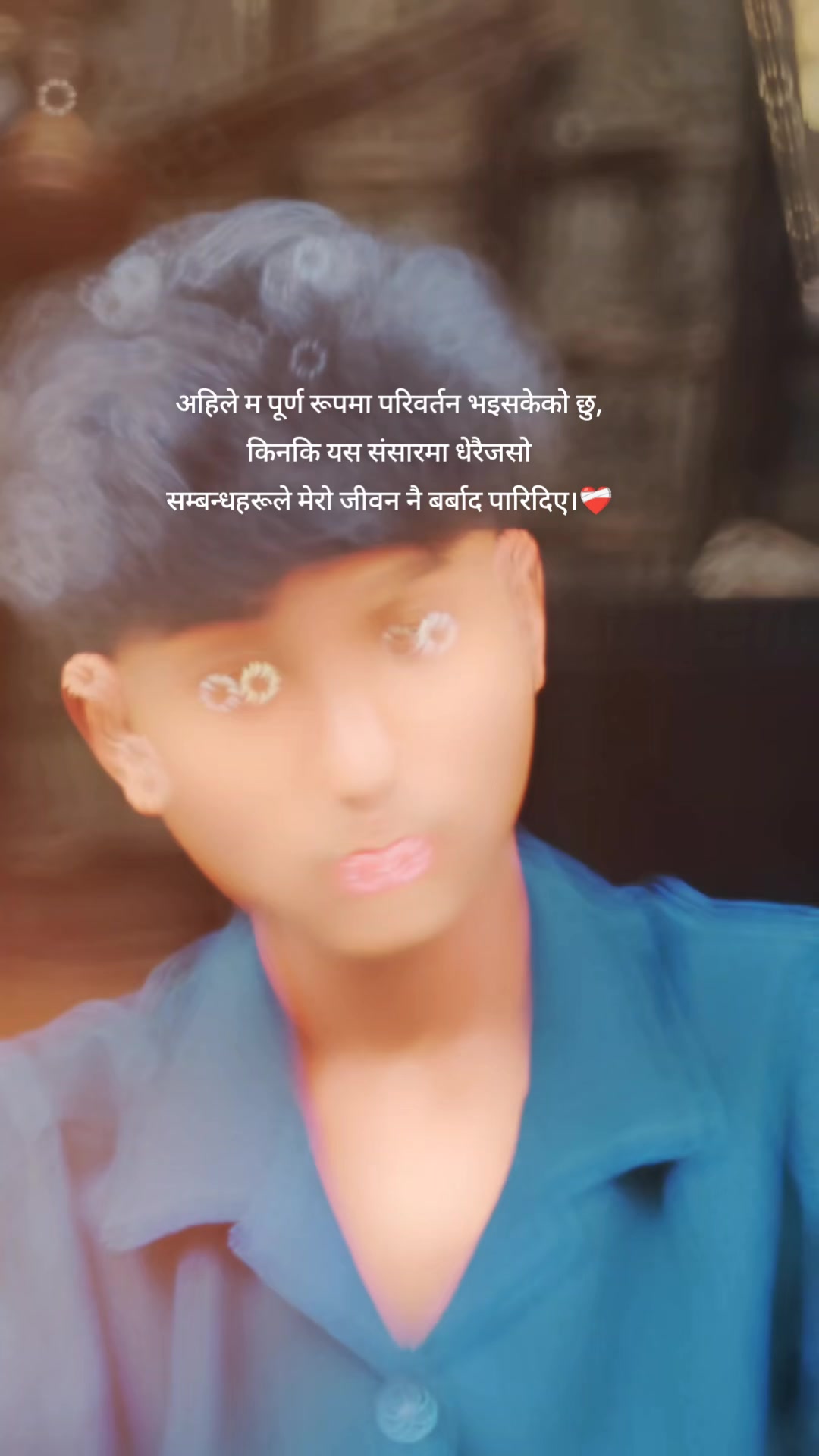 @AAKASH✨THARU🇳🇵