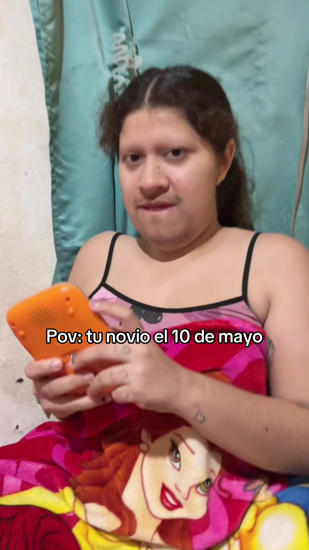 @Paola Hurtado