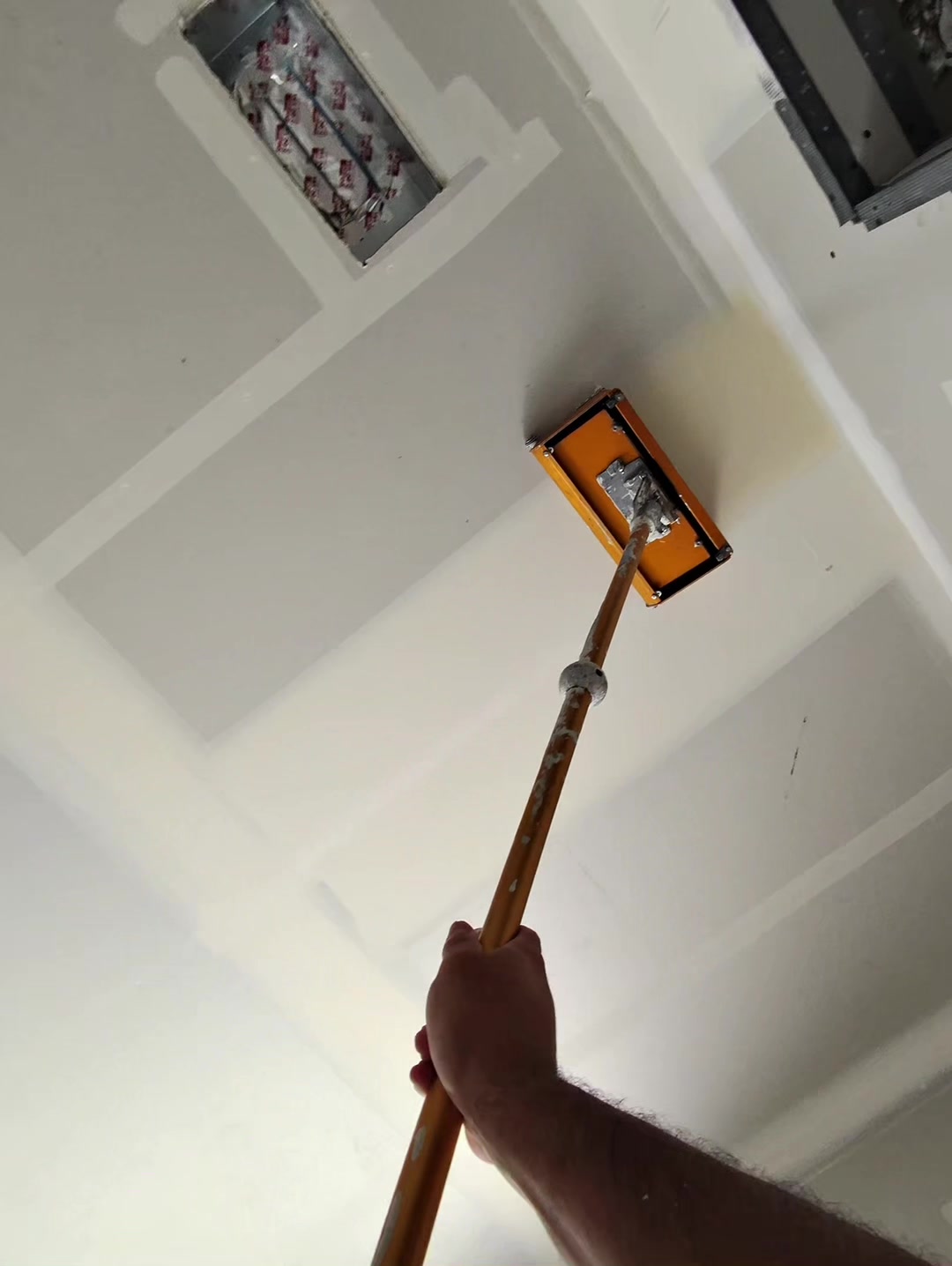 @DRYWALL FINISHER TOOLS