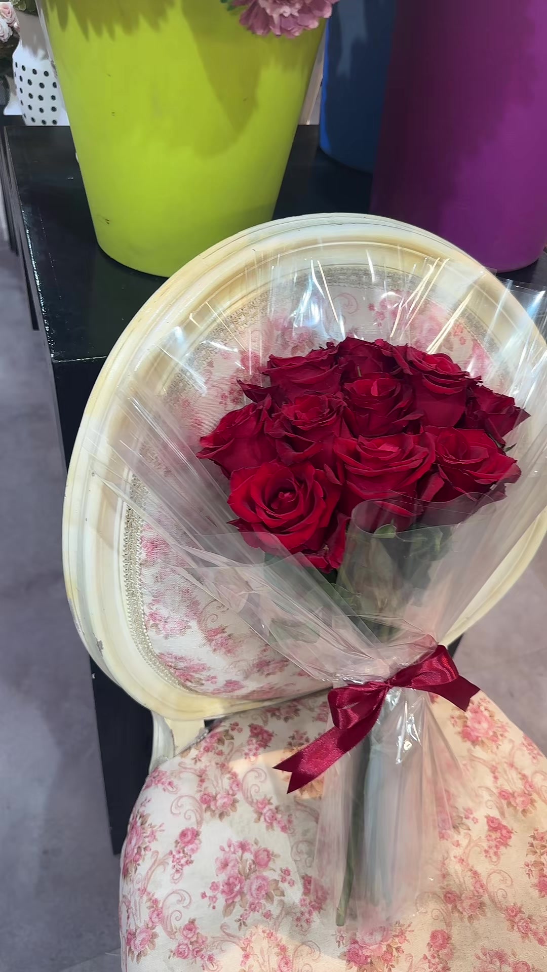 @هدايا ورد حوطه بني تميم