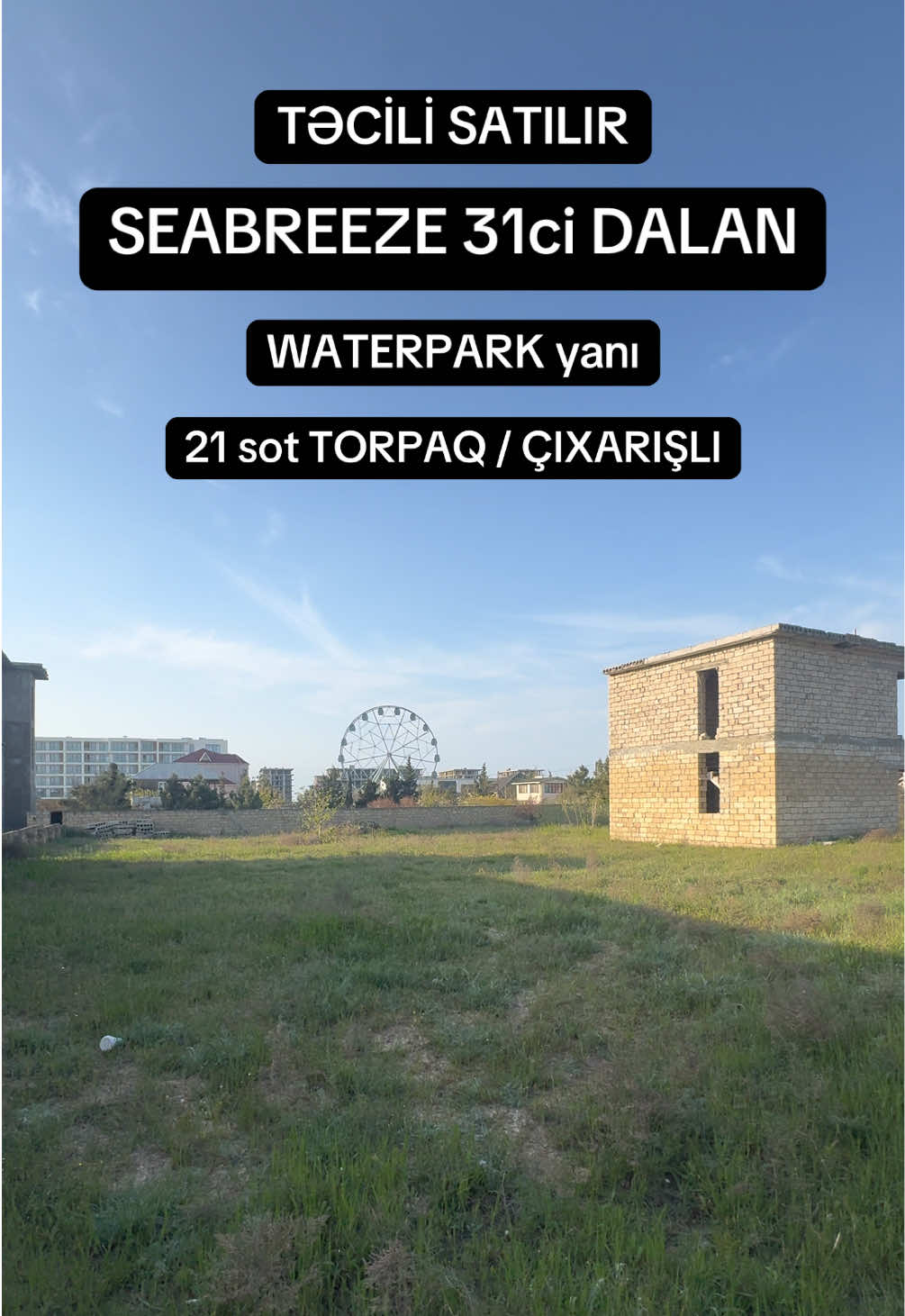 @EvTorpaqAlqıSatqı