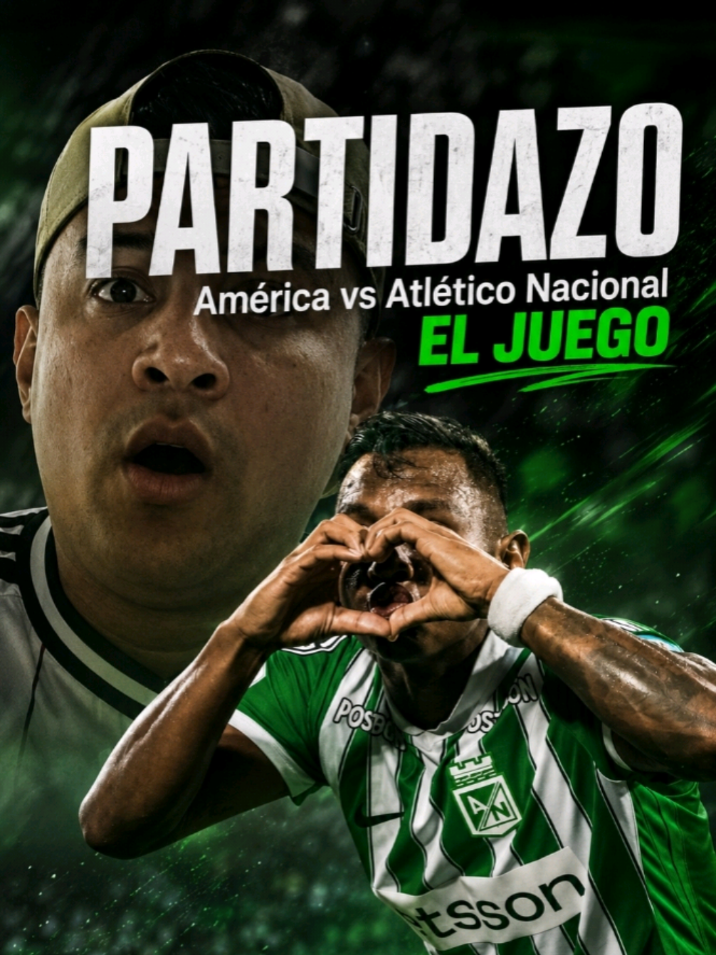 @NOTICIAS DEL VERDE