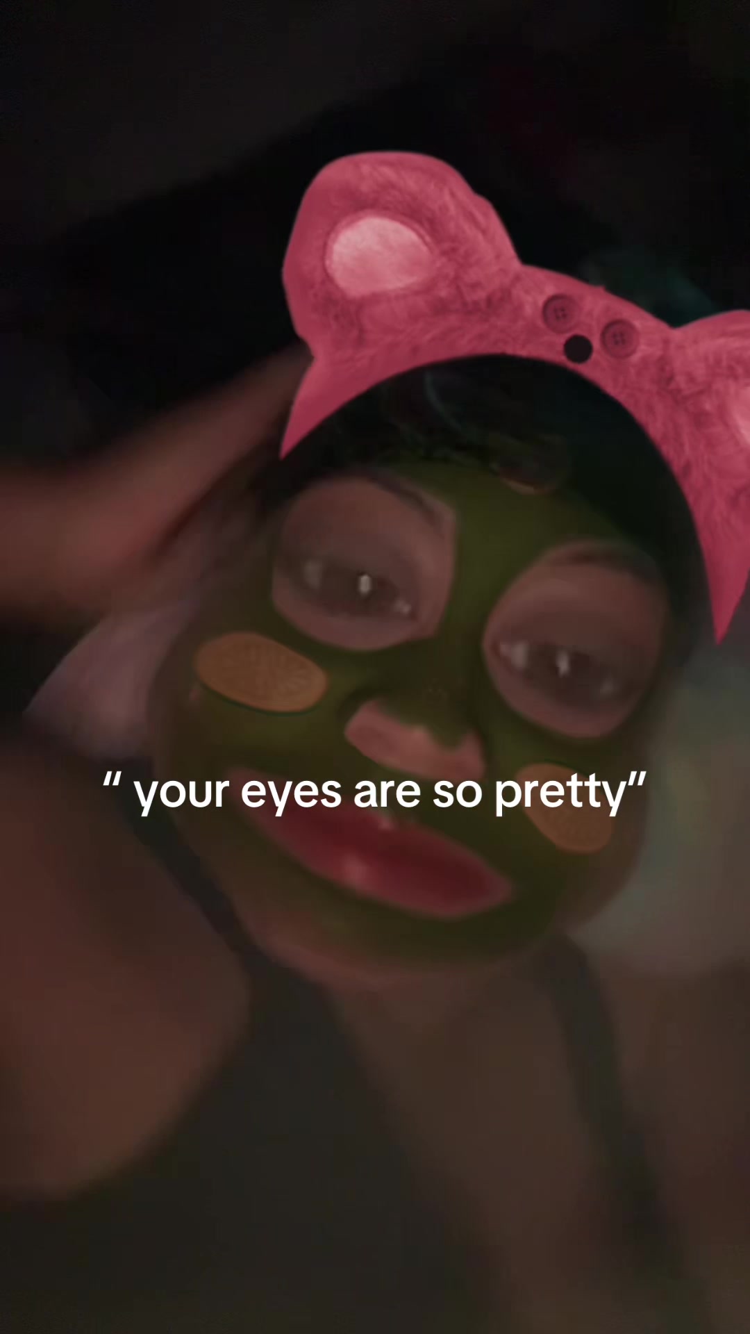 @a ghost