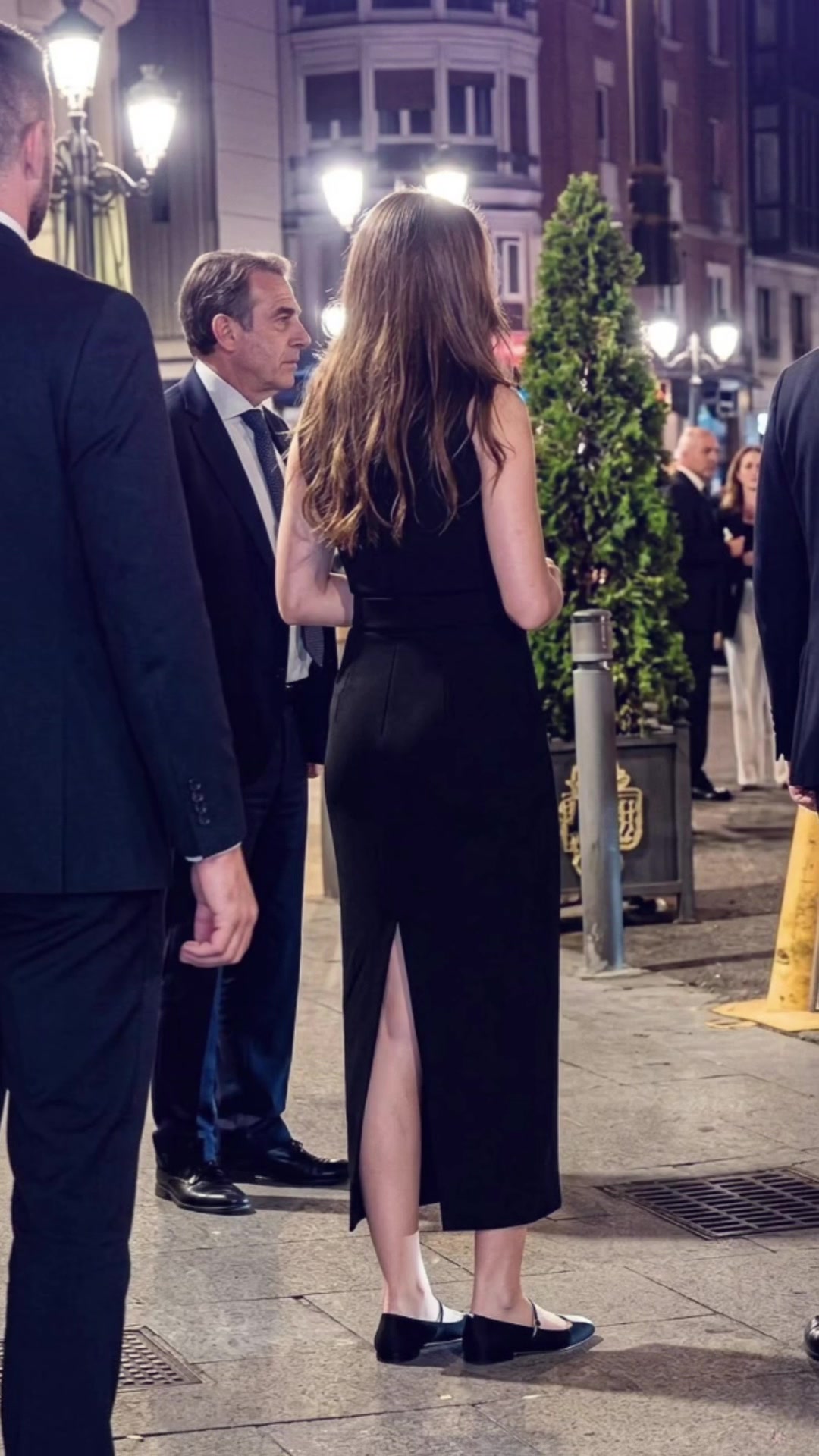 @Sofiaborbonyortizspain