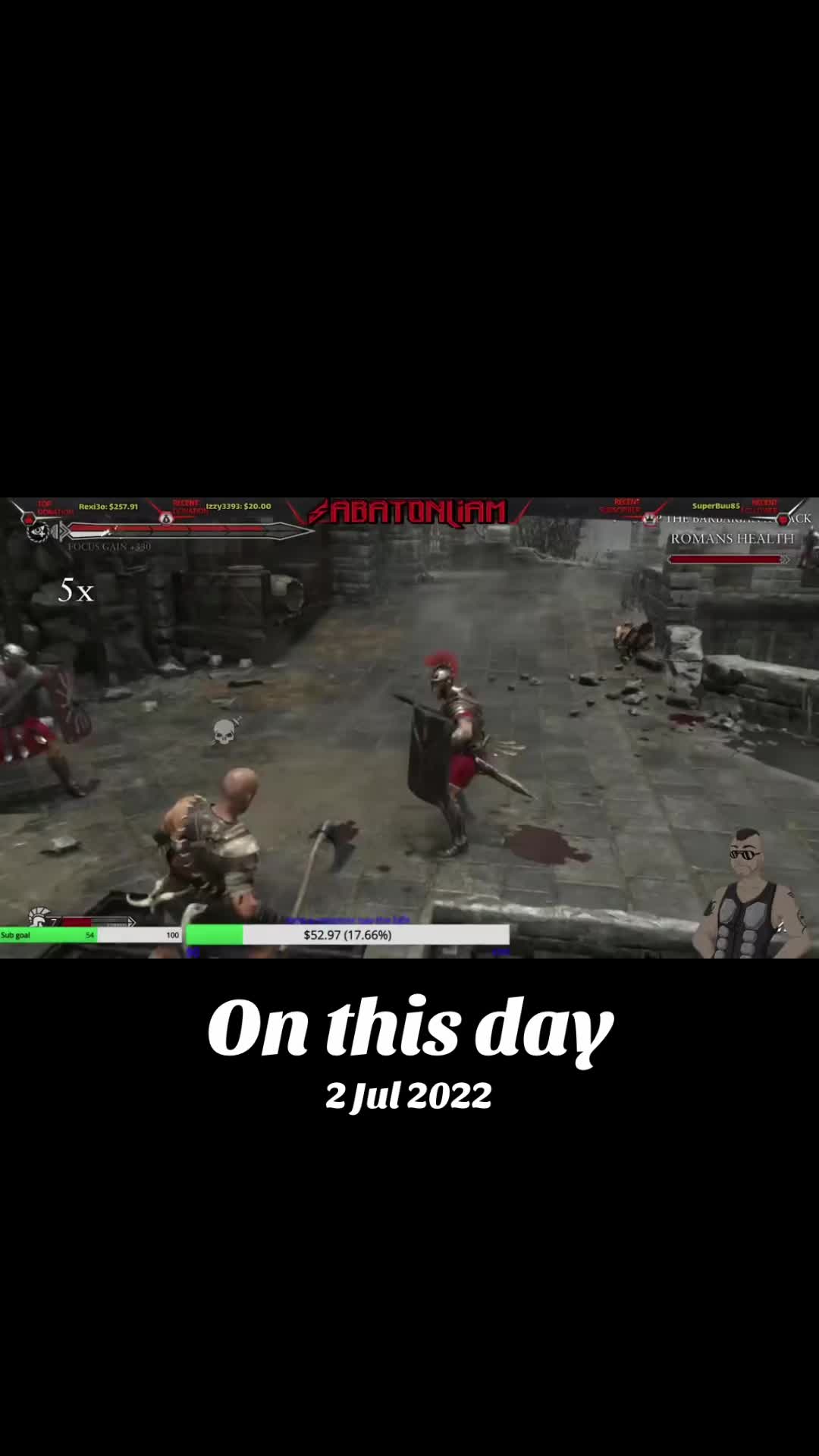 @Sabatonliam/TTV