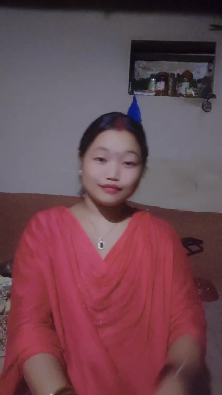 @Anuska magarni