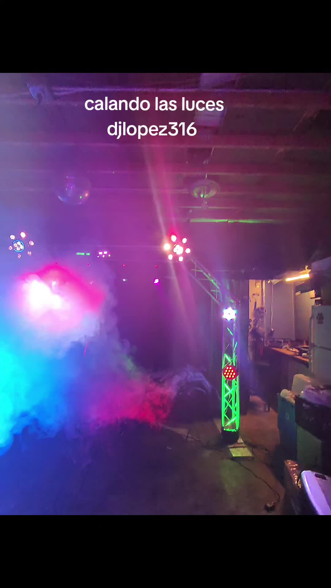 @DJ LOPEZ 316 RADIO