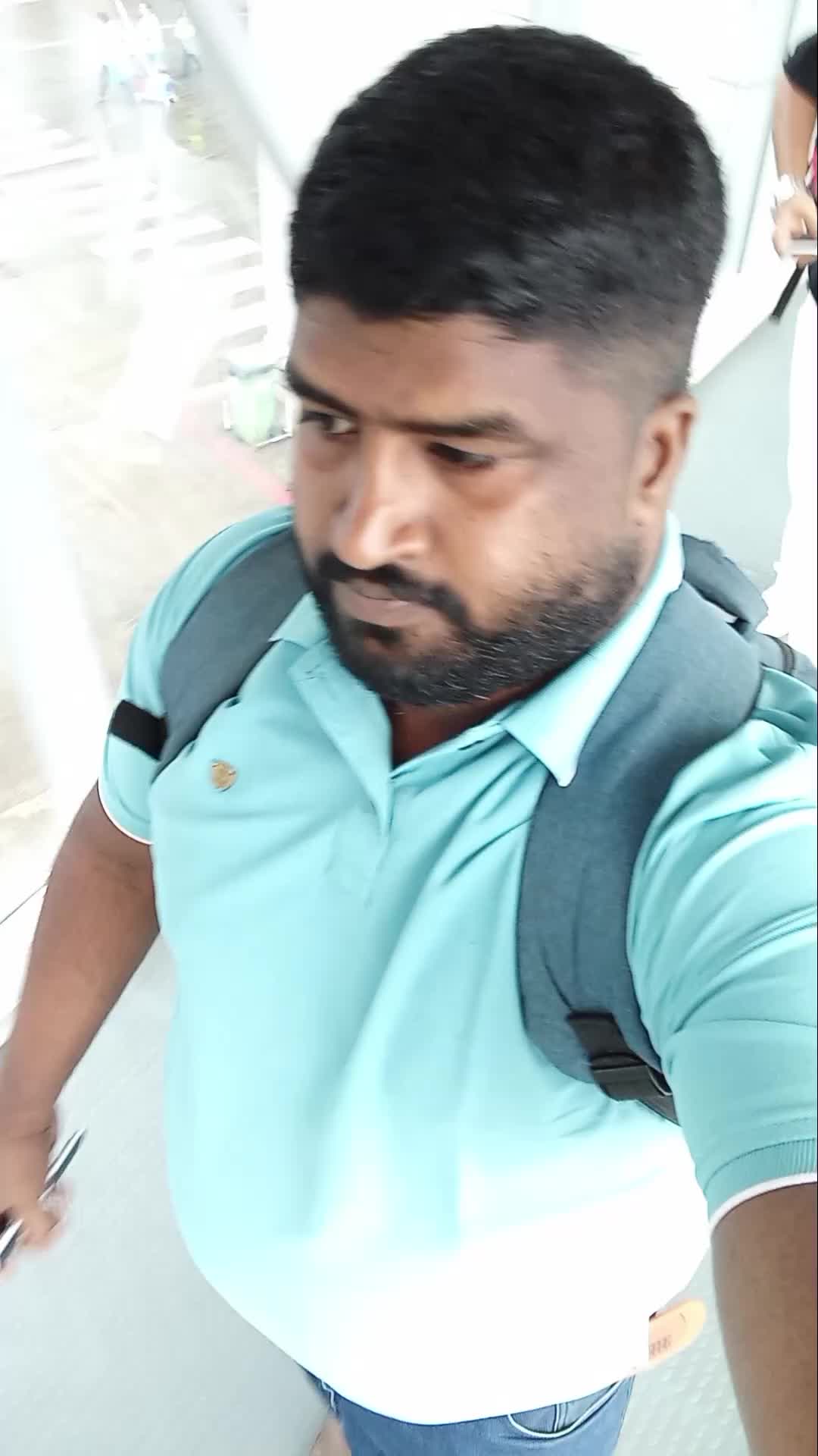 @Krs sreekesh Nair TVM
