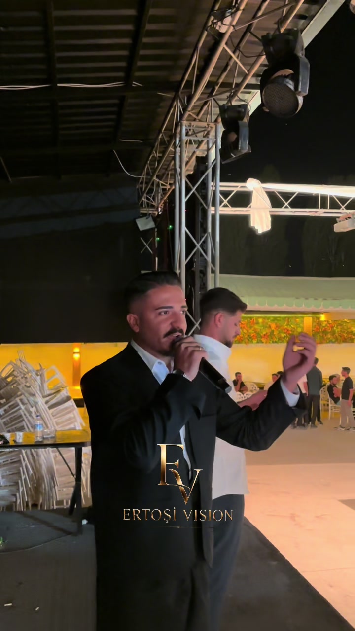 @Ertoşi Vision