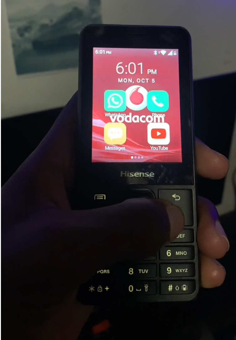 @KagisoTech