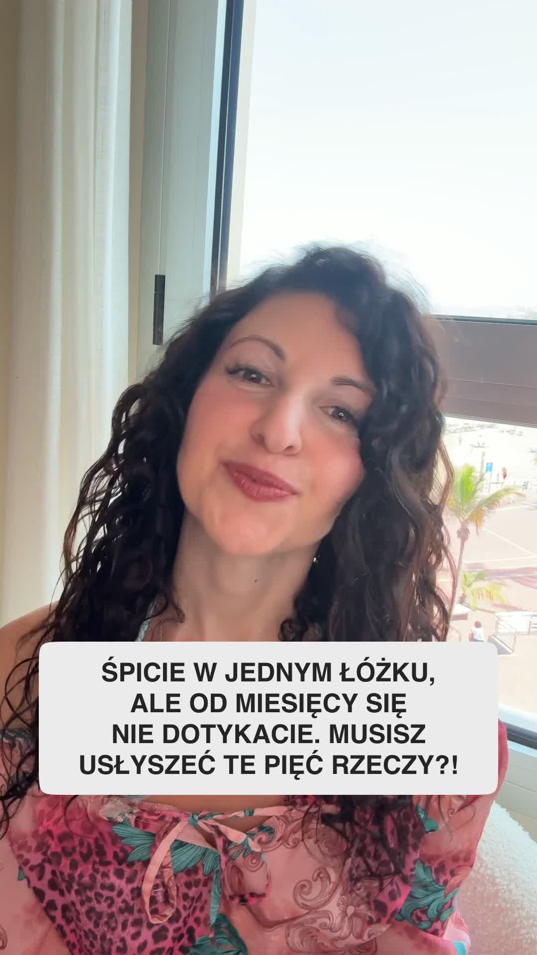 @Sara Sonik Coach Relacji