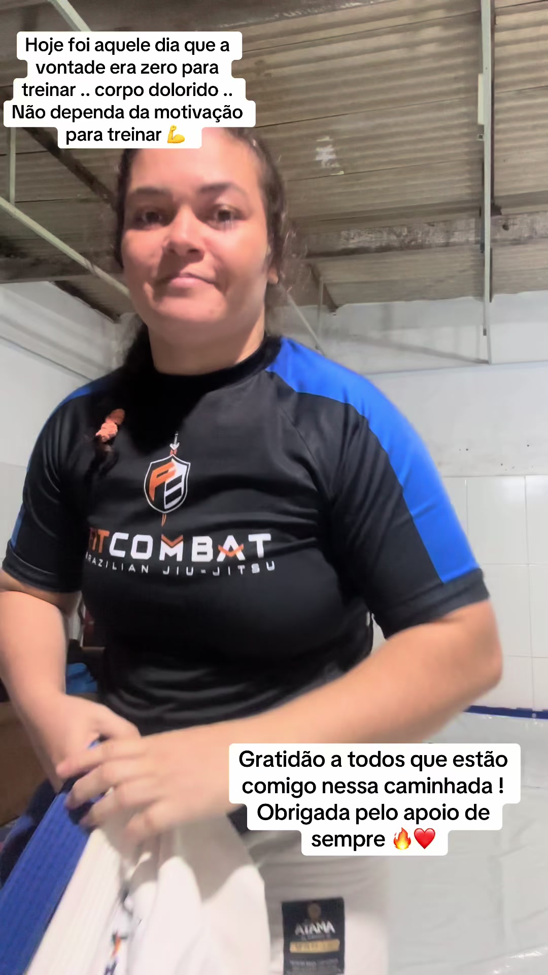 @FamíliaBJJ 🥋🥊🔥