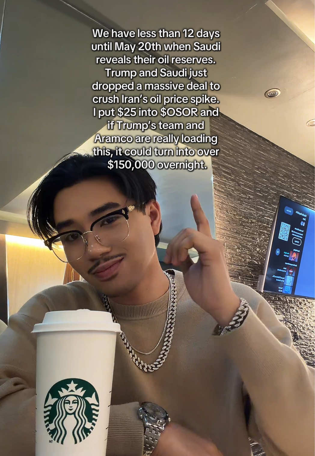 @Money Martin