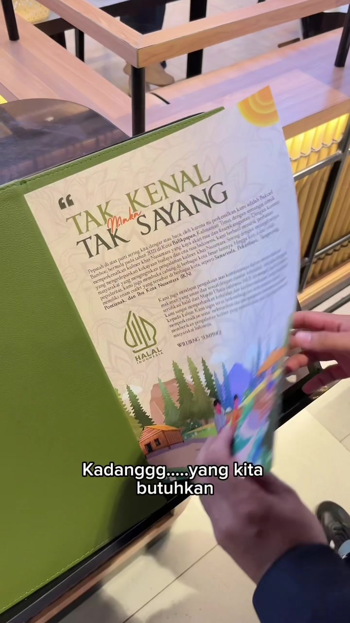 @Anak Mak ngah