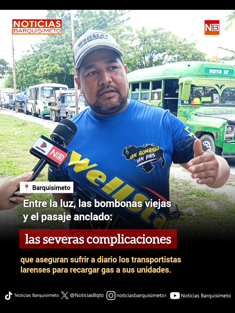 @Noticias Barquisimeto