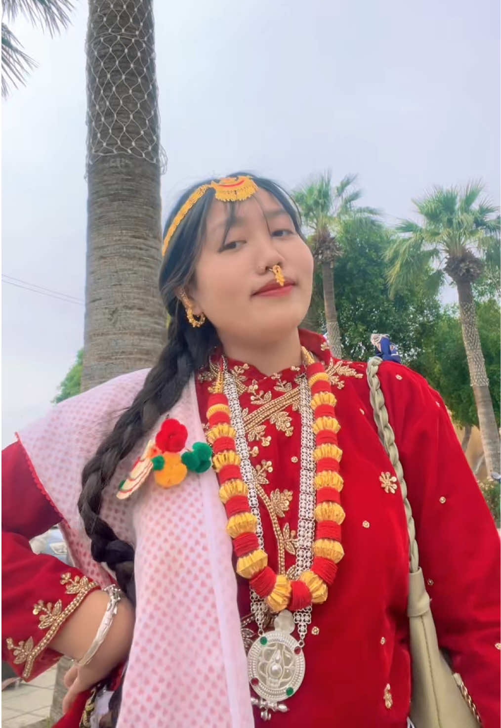 @Rosna Rai🌺