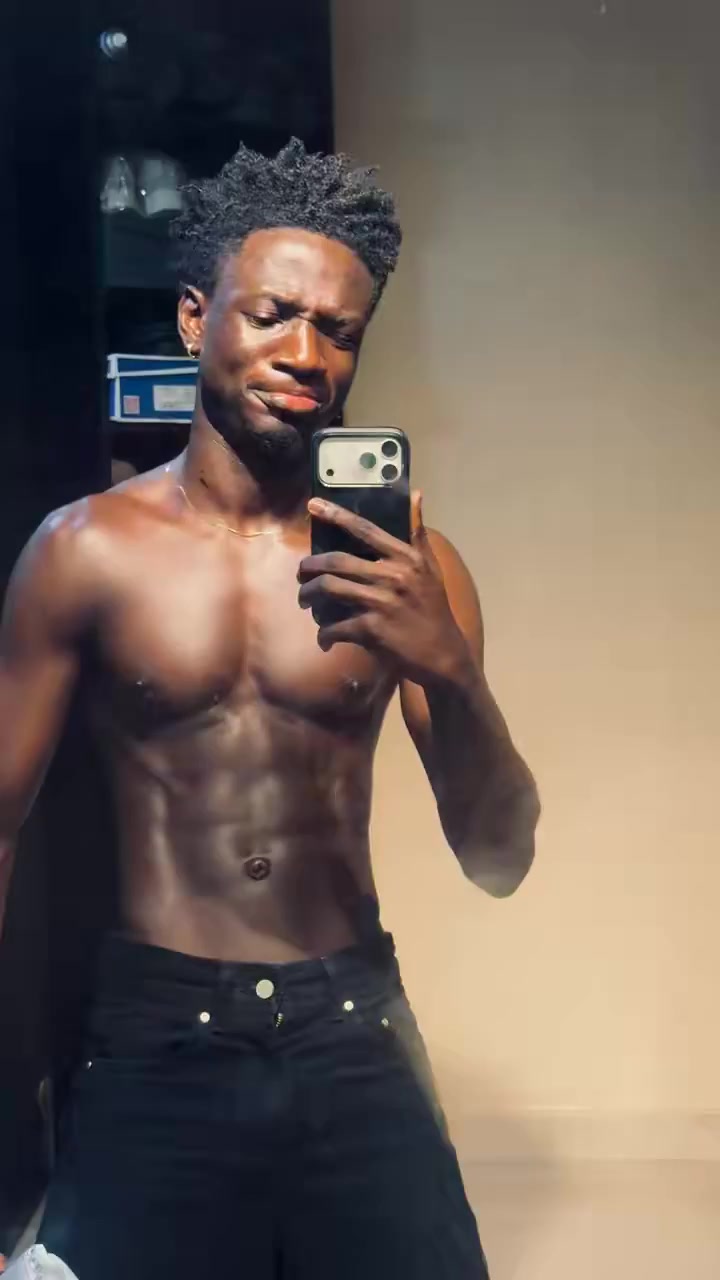 @Coloured Voices Uganda