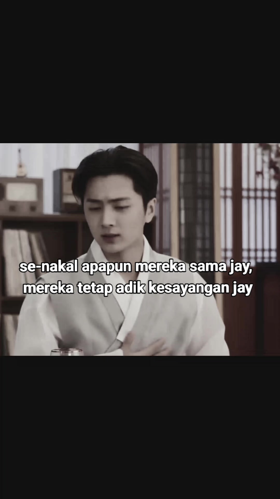 @mbak pepero