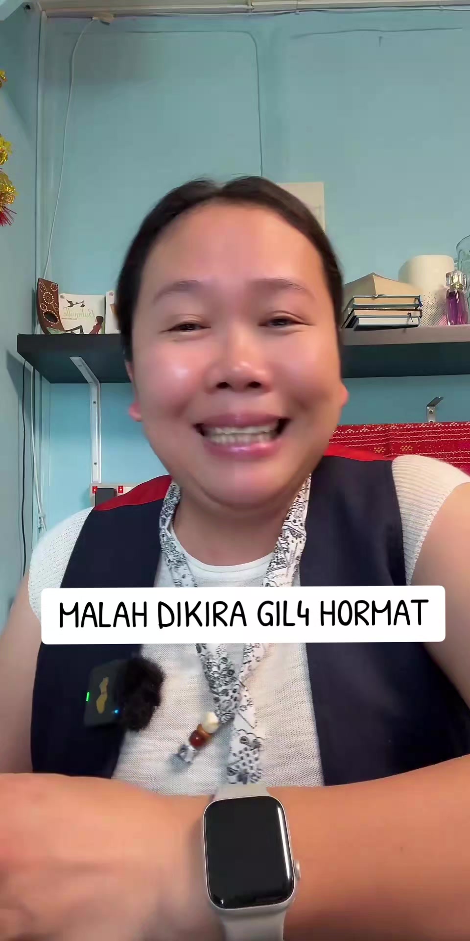 @Miss Yuni