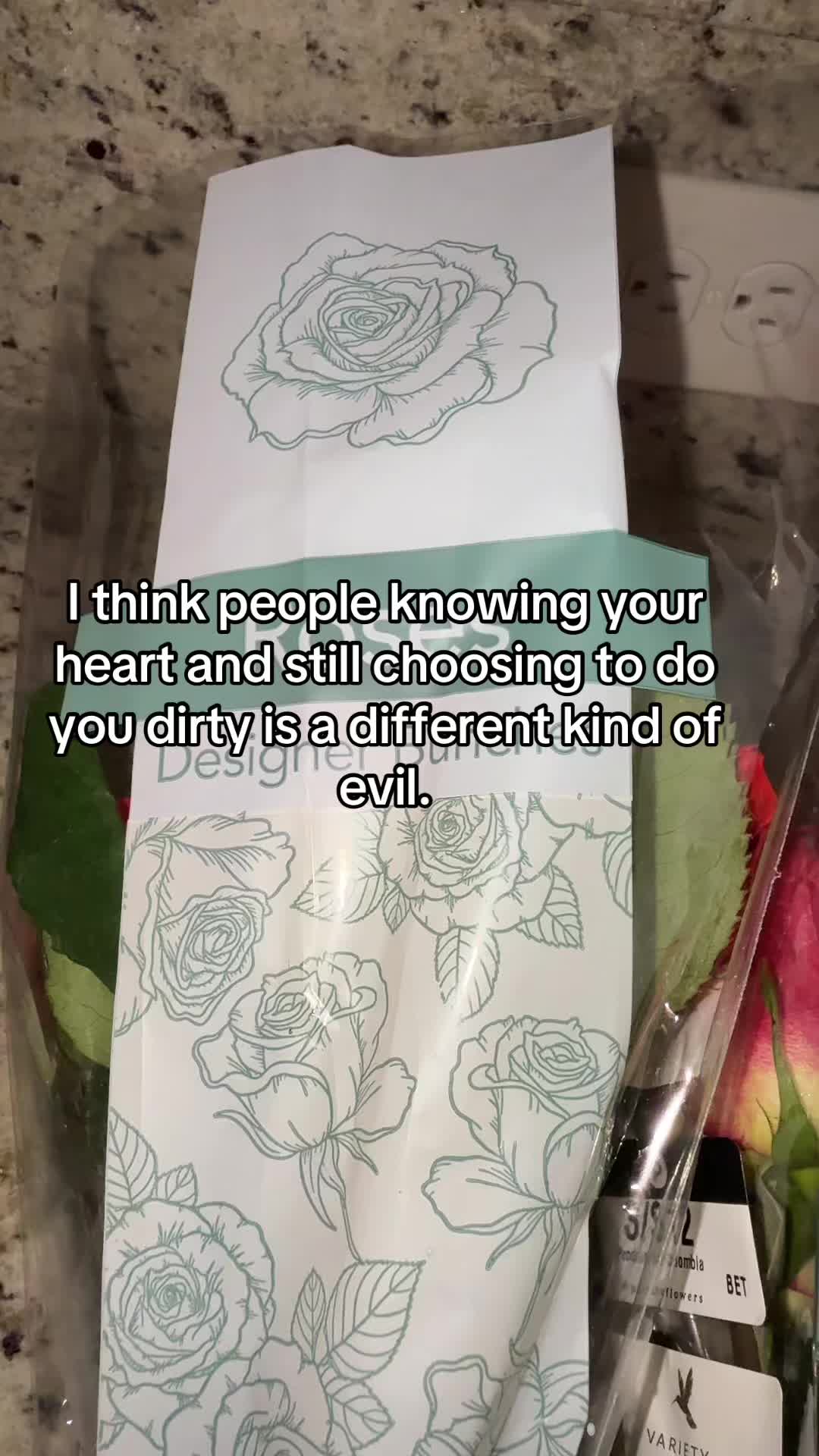 @Angel BILLIONAIRE Brooks