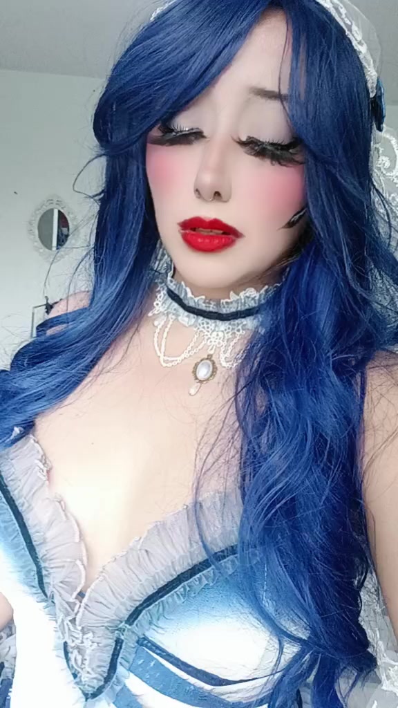 @yuli_blacki 🎀🦇✨