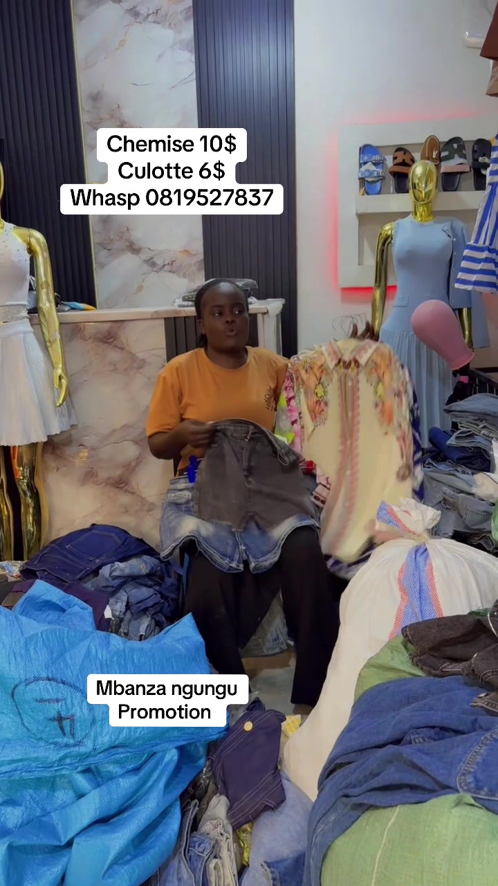 @BM boutique ❤️