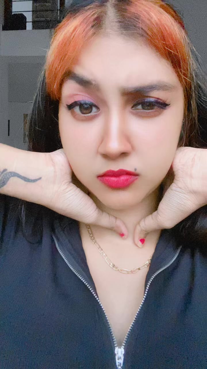 @❤️Rashmi Cruz Officially❤️