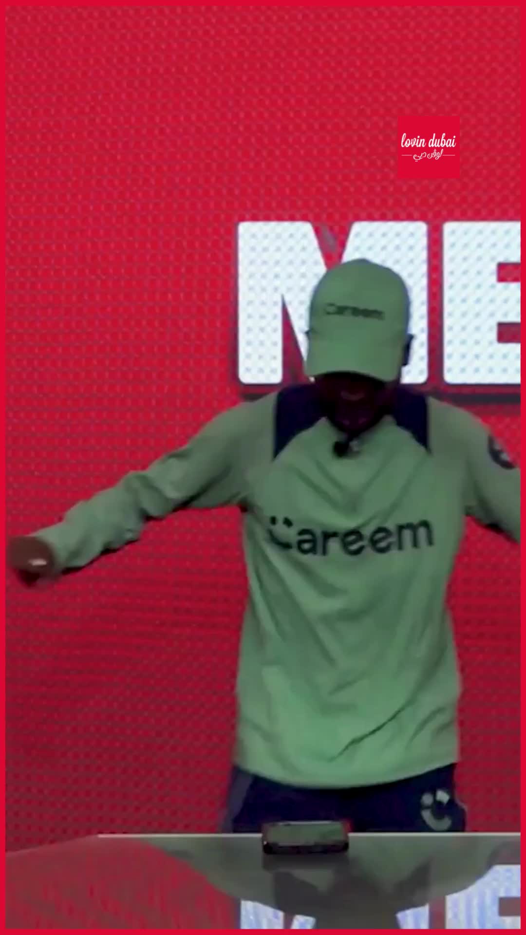 @Lovin Dubai | لوڤن دبي