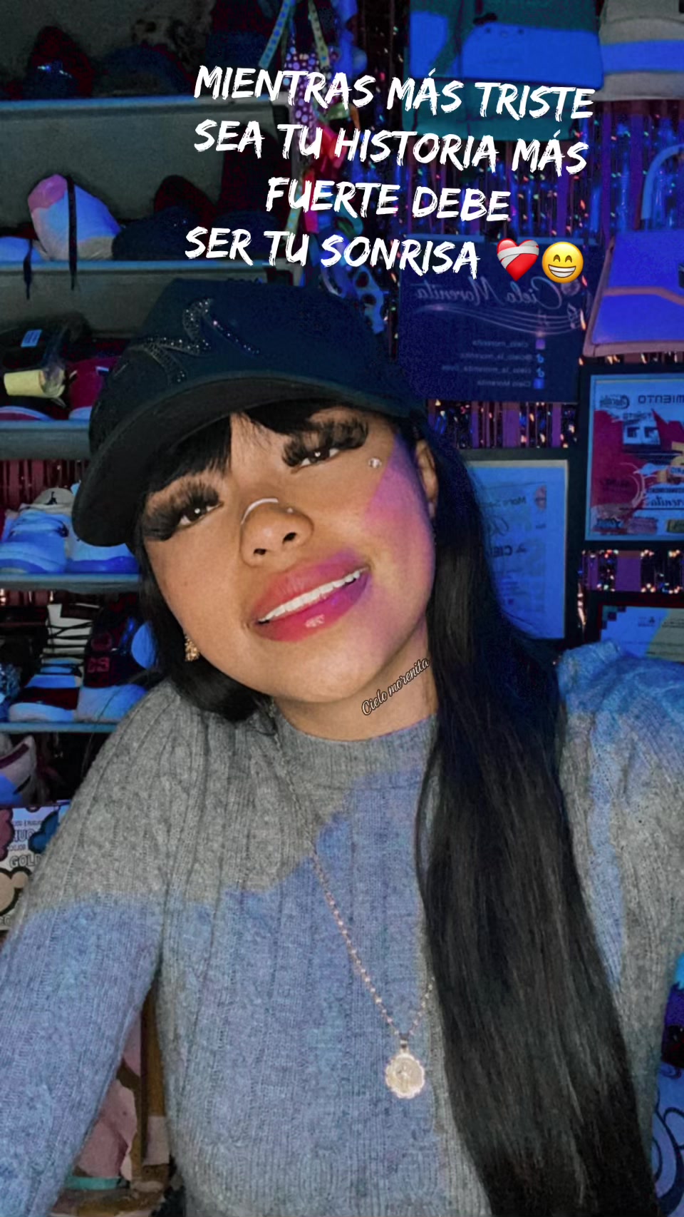 @Cielo_la_morenita