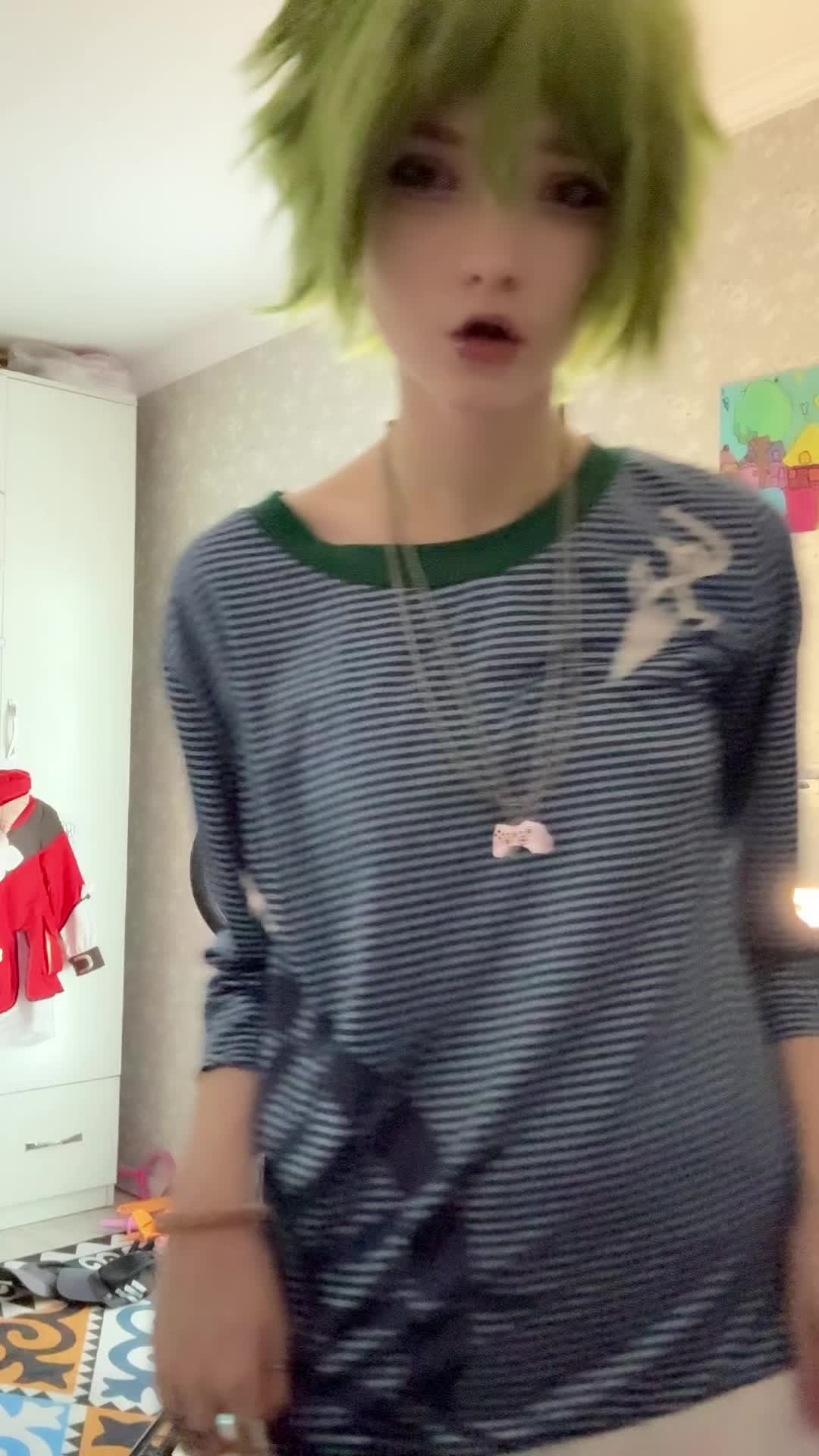 @даня