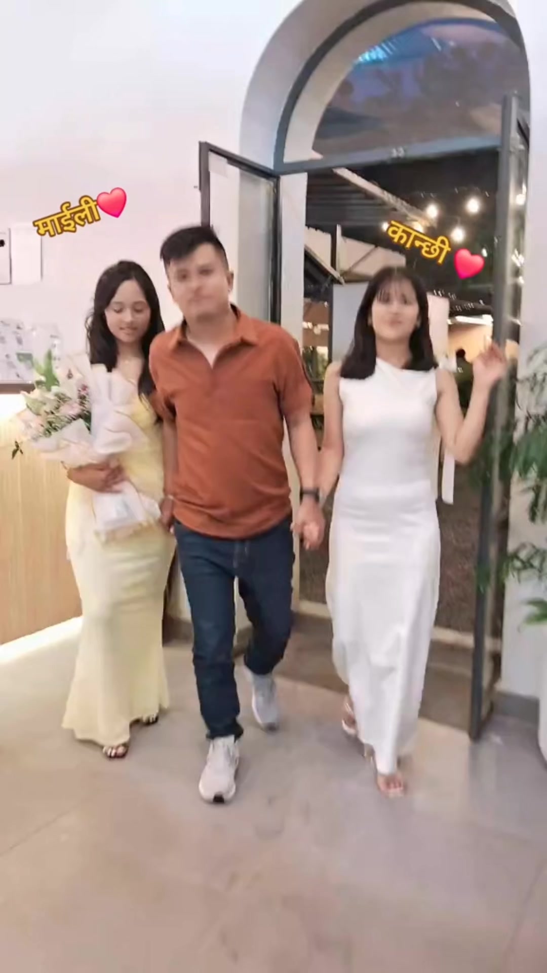 @arpan lama