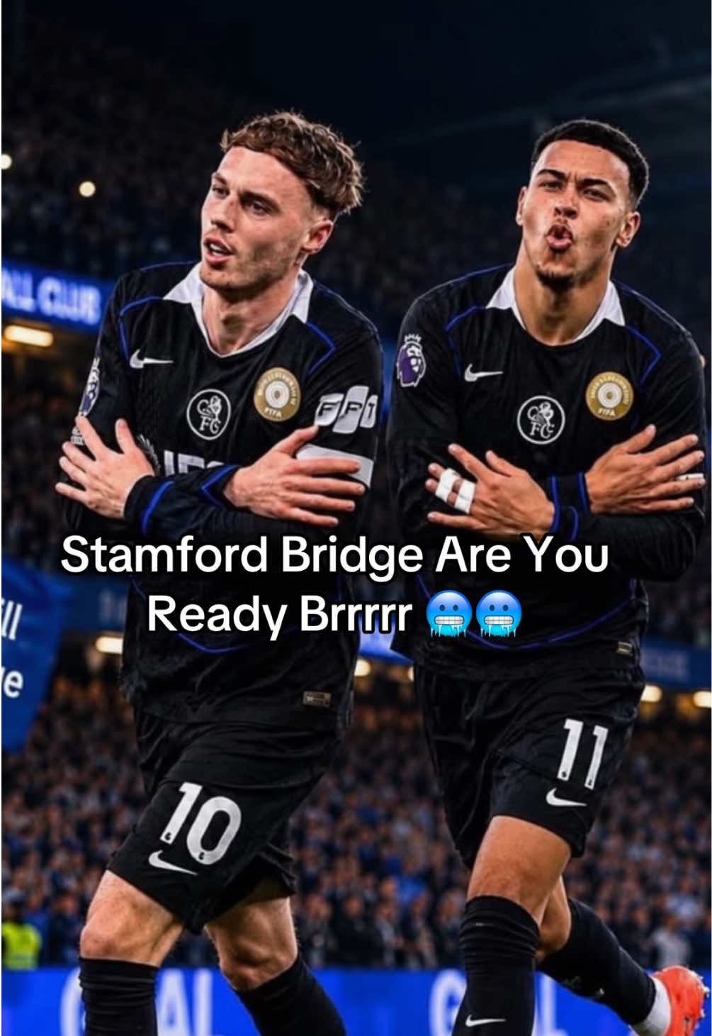 @United States Of Chelsea