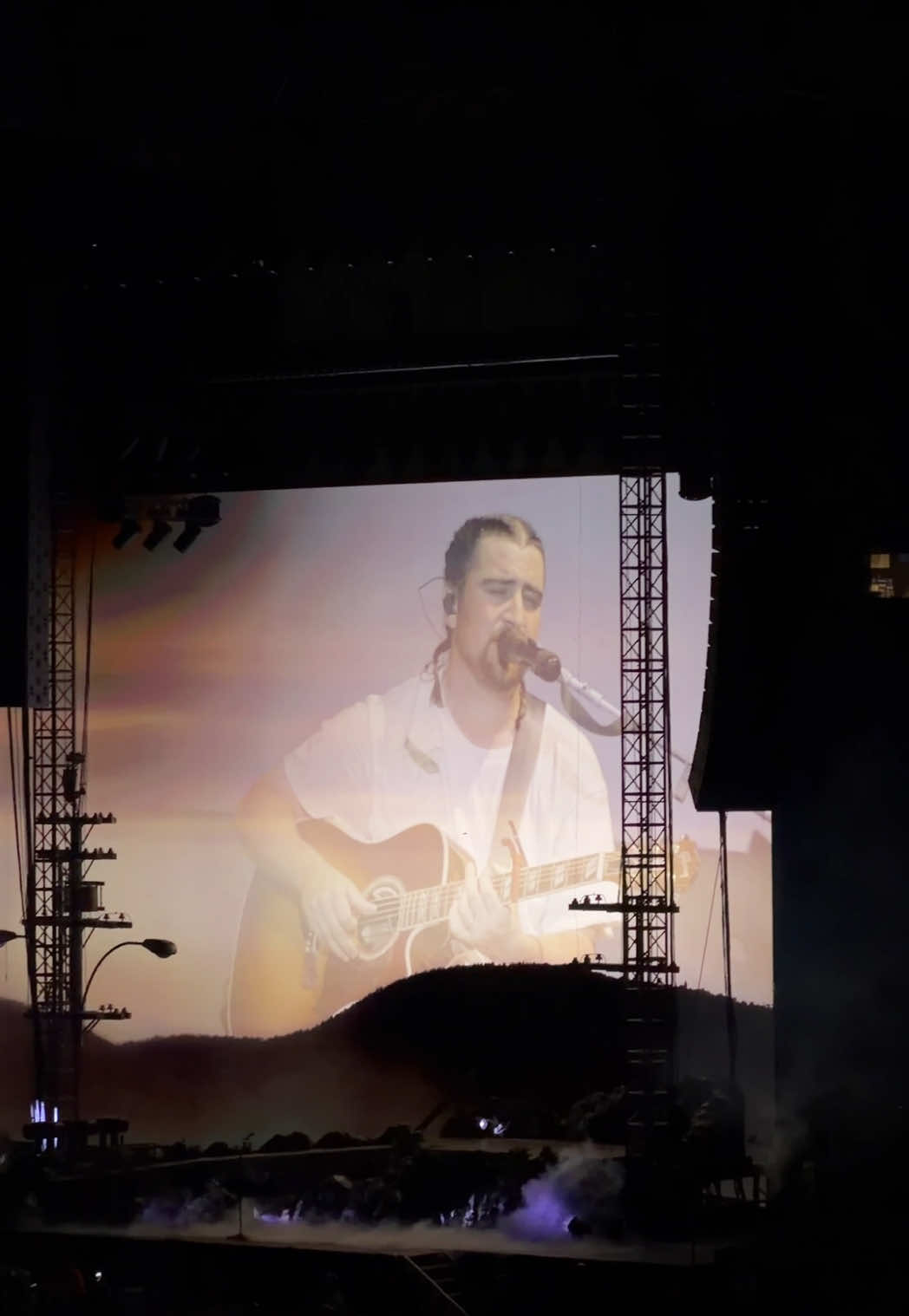 @The Concert Edit
