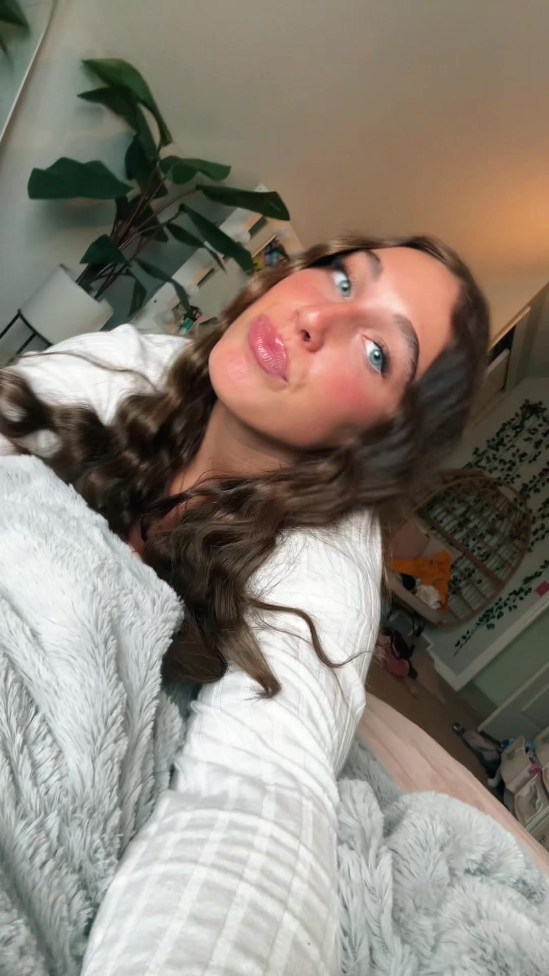 @Delaney Brown