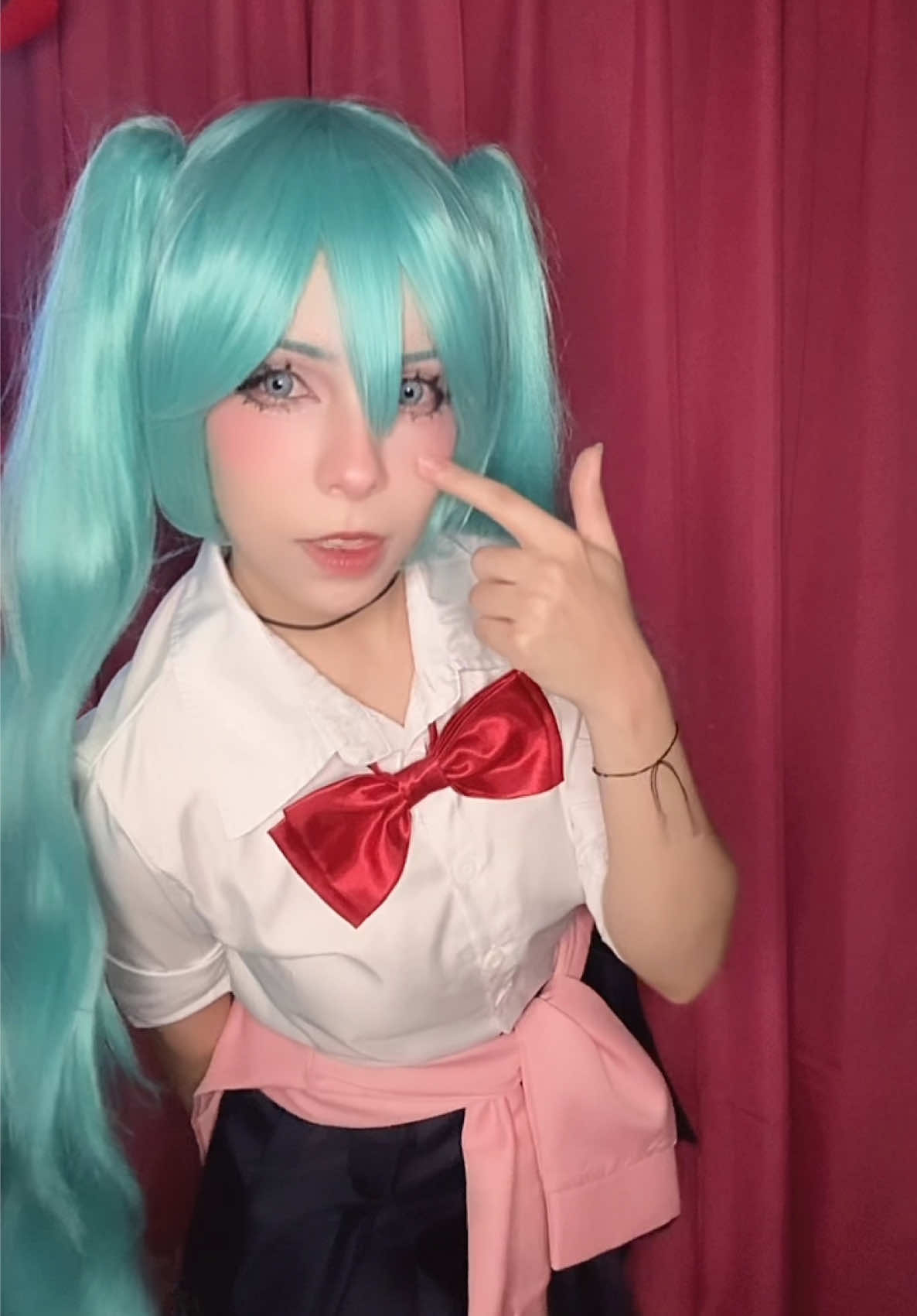 @Hallu Cosplays