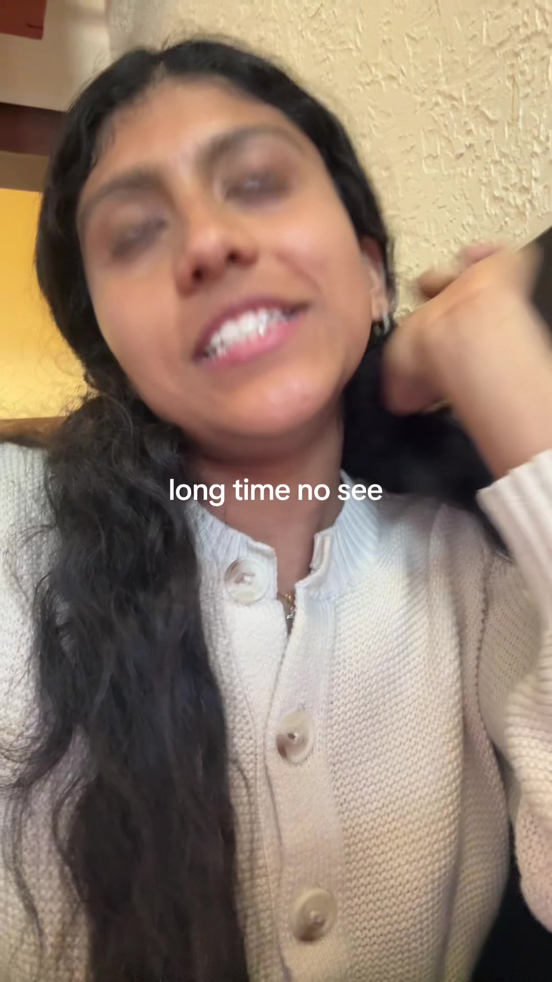 @you don’t know me